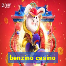 benzino casino